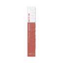 Maybelline | SuperStay Matte Ink Liquid Lipstick No 65 Seductress (5ml) | MASSMI65