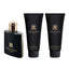 Trussardi | Uomo (2011) Men's Gift Set: EDT 100ml, After Shave Balm 200ml & Shower Gel 200ml | TUS100