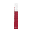 Maybelline | SuperStay Matte Ink Liquid Lipstick No 80 Ruler (5ml) | MASSMI80