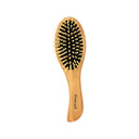 Donegal | Nature Gift Wooden Massage Hair Brush No 9037 | D9037