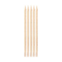 Donegal | Wooden Cuticle Sticks For Nail Care | D9208