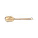 Donegal | Nature Gift Double Wooden Bath And Massage Brush | D9548