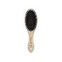 Donegal | Nature Gift Boar Bristle Hair Brush No 9715 | D9715