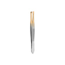 Donegal | Slant Tip Tweezers | D9723