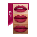 Maybelline | SuperStay Matte Ink Liquid Lipstick No 120 Artist (5ml) | MASSMI120