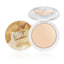 Claresa | SUPER POW(D)ER! Blur Smoothing Effect Pressed Powder BEIGE (10g) | CBSPBSEPPB