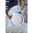 Claresa | SUPER POW(D)ER! Blur Smoothing Effect Pressed Powder BEIGE (10g) | CBSPBSEPPB