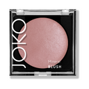 Joko Makeup | Mineral Blush No 17 (2g) | NJRO60114