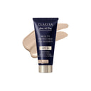Claresa | “Beauty Protective Foundation" SPF50 – Light Neutral 1N (30ml) | CL-BPF-1N