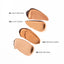 Claresa | “Beauty Protective Foundation" SPF50 – Medium Warm 2W (30ml) | CL-BPF-2W
