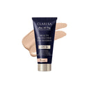 Claresa | “Beauty Protective Foundation" SPF50 – Light Warm 1W (30ml) | CL-BPF-1W