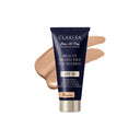 Claresa | “Beauty Protective Foundation" SPF50 – Medium Warm 2W (30ml) | CL-BPF-2W