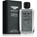 Bentley | Momentum Unbreakable Men Eau De Parfum Spray 100ml | Επιβλητικό & Ξυλώδες | BMUNB100