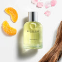 Burberry | Weekend Women Eau De Parfum Spray 50ml | Peach & Honeysuckle | BUWF50
