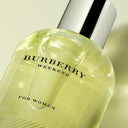 Burberry | Weekend Women Eau De Parfum Spray 50ml | Peach & Honeysuckle | BUWF50