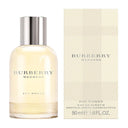Burberry | Weekend Women Eau De Parfum Spray 50ml | Peach & Honeysuckle | BUWF50
