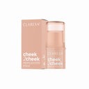 Claresa | CHEEK 2 CHEEK Highlighter Stick No 01 Pearl Shine (6g) | CC2CHIS01