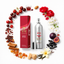 Les Perles d'Orient | CHERRY MIRAGE Unisex Eau De Parfum Spray 150ml | Cherry & Almond | DRE3531