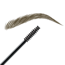 CLARESA | Brow Mascara Brow Creator 01 Light Brown (6g) | Brow Styling & Fixing Gel | CBMBC01