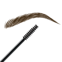 CLARESA | Brow Mascara Brow Creator 02 Dark Brown (6g) | Brow Styling & Fixing Gel | CBMBC02
