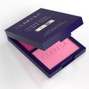 CLARESA | Duo Palette Creamy & Pressed Blush 01 Awesome Blossom (8.5g) | Παλέτα Ρουζ Διπλής Υφής | CDPCPBL01