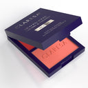 CLARESA | Duo Palette Creamy & Pressed Blush 02 Candy Crush (8.5g) | Παλέτα Ρουζ για Λάμψη & Διάρκεια | CDPCPBL02