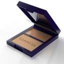 CLARESA | Duo Palette Creamy & Pressed Bronzer 01 More Sculpted (8.5g) | Παλέτα Bronzer για Contouring | CDPCPBR01