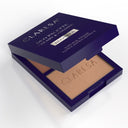 CLARESA | Duo Palette Creamy & Pressed Bronzer 02 Sun Tropez (8.5g) | Παλέτα Bronzer για Ηλιοκαμένη Όψη | CDPCPBR02
