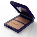 CLARESA | Duo Palette Creamy & Pressed Bronzer 02 Sun Tropez (8.5g) | Παλέτα Bronzer για Ηλιοκαμένη Όψη | CDPCPBR02