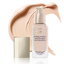 CLARESA | Care All Day Everlasting Matte Skin Foundation 04 Natural (32ml) | 24ωρη Κάλυψη & Ματ Αποτέλεσμα | CEVMSF04