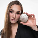 CLARESA | Matte Touch Pressed Powder 01 (10g) | Long-Lasting Finish & Shine Control | CMTPP01