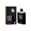 Cristiano Ronaldo | CR7 Game On Men Eau De Toilette Spray 100ml | Sugared Tonka & Papaya | CR7GOED100