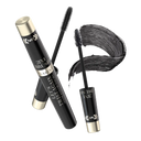 CLARESA | Let's Twist Again Mascara - Μαύρη (7g) | Μήκος & Όγκος Βλεφαρίδων | CLTAMB