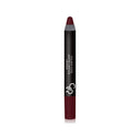 Golden Rose | Matte Lipstick Crayon No 02 (3.5g) | GRMLC02
