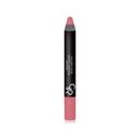 Golden Rose | Matte Lipstick Crayon No 12 (3.5g) | GRMLC12