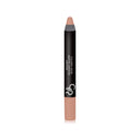 Golden Rose | Matte Lipstick Crayon No 15 (3.5g) | GRMLC15