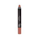 Golden Rose | Matte Lipstick Crayon No 18 (3.5g) | GRMLC18