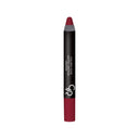 Golden Rose | Matte Lipstick Crayon No 20 (3.5g) | GRMLC20