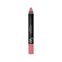 Golden Rose | Matte Lipstick Crayon No 22 (3.5g) | GRMLC22