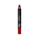 Golden Rose | Matte Lipstick Crayon No 23 (3.5g) | GRMLC23