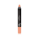 Golden Rose | Matte Lipstick Crayon No 25 (3.5g) | GRMLC25