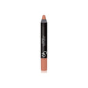 Golden Rose | Matte Lipstick Crayon No 26 (3.5g) | GRMLC26