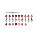 Golden Rose | Matte Lipstick Crayon No 26 (3.5g) | GRMLC26