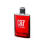 Cristiano Ronaldo | CR7 Men Eau De Toilette Spray 100ml | Vanilla & Cinnamon | CR7100