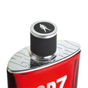 Cristiano Ronaldo | CR7 Men Eau De Toilette Spray 100ml | Vanilla & Cinnamon | CR7100