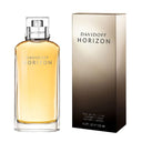 Davidoff | Horizon Men Eau De Toilette Spray 125ml | Adventure & Confidence | DHOM125