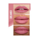 Maybelline | SuperStay Matte Ink Liquid Lipstick No 10 Dreamer (5ml) | MASSMI10