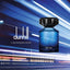 Dunhill | Driven Blue Men Eau De Toilette Spray 100ml | DUDBLM100