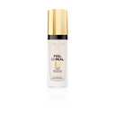 Claresa | FEEL SO REAL Second Skin Beautifying Foundation No 01 Fair-Light (34g) | CFSRSSBF01