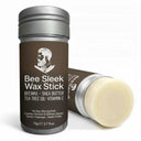 QURE | MrQ Bee Sleek Hair Wax Stick 75g | Flyaway Tamer & Slick Styling | QBSWS